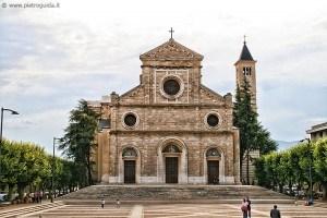 avezzano cattedrale