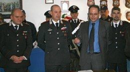 operazione casablanca conferenza stampa carabinieri avezzano