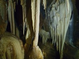 Riserva Grotte di Pietrasecca a Carsoli 7