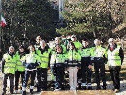 protezione civile di avezzano