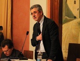 Consiglio comunale di Magliano, gli indagati si difendono dalle accuse della procura dell'Aquila (10)