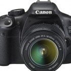 canon 550D