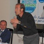 elezioni, presentazione lista De Cesare (1)