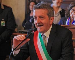 proclamazione sindaco gianni di pangrazio e consiglio (10)