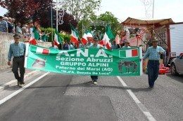 Alpini Paterno 5