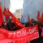 Protesta Micron a Roma (12)