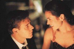 Beautiful mind, cinema e psichiatria ad Avezzano