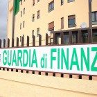 Guardia di Finanza Fiamme Gialle