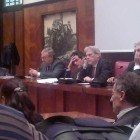 Vertice Micron a ROma con il sottosegretario