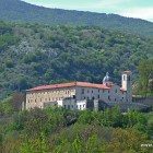 santuario Madonna dell'oriente Tagliacozzo