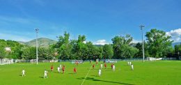 Foto repertorio stadio comunale