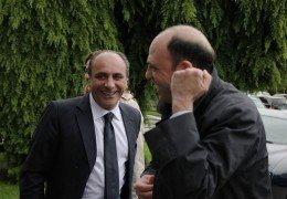 Alfano e Piccone, elzioni europee Avezzano (5)