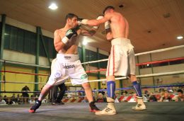 Boxe  avezzano pugilato Castellucci (3)