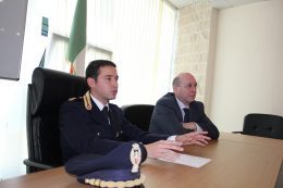 Paolo Gennaccaro commissario polizia avezzano (1)