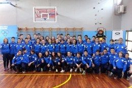 Liceo dello Sport  Scientifico Avezzano (2)