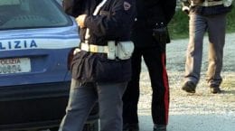 carabinieri polizia