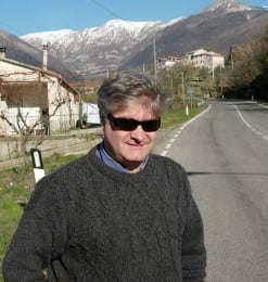 Gianni Gismondi 