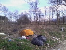 Discariche abusive eternit rifiuti pericolosi amianto (6)