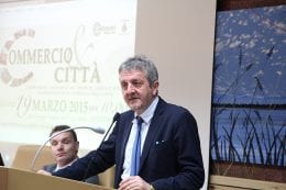 incontro sul commercio all'arssa Di Pangrazio, lorenzo  berardinetti, carlo rossi, venditti (6)