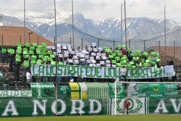 Avezzano calcio