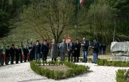 centenario terremoto manifestazione polizia questore prefetto avezzano vittime 1