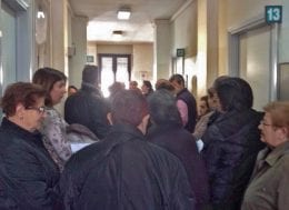 code sportello esenzione ticket ospedale Tagliacozzo (2)