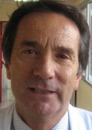 dr. Maurizio Paoloni
