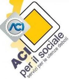 ACI per il sociale