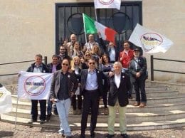 M5S_Celano_Lista