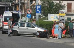 incidente in centro ambulanza  (2)