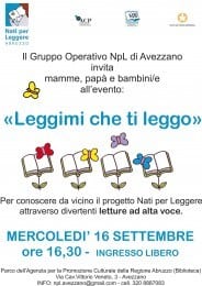 locandina 16 settembre