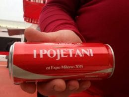 coca cola poietana