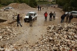 maltempo luco dei marsi alluvione (10)