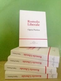 Libri Romolo Liberale