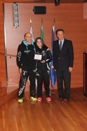 foto premiazione