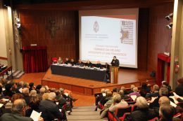 Convegno Tommaso da Celano Seraphicum facoltà teologica San Francesco (13)