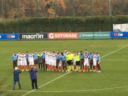 real carsoli abbraccia lazio