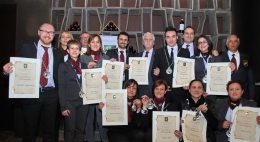 Sommelier 2016 Celano