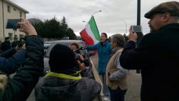 protesta via mattarella rom avezzano (1)