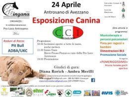 locandina 24 APRILE