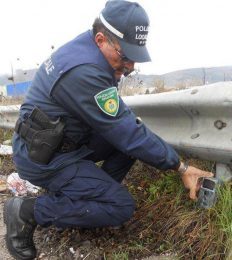 polizia locale