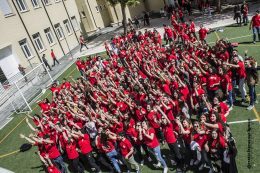 studenti liceo classico torlonia