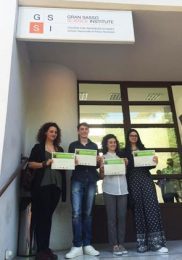 studenti premiati