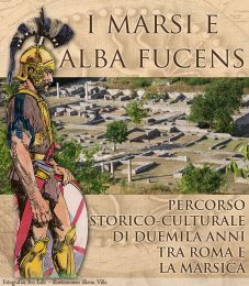 marsi alba fucens