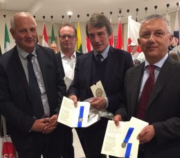 eurodeputati-con-peppe-di-pagrazio-e-giovagnorio