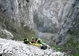 gole-di-celano-salvataggio-soccorso-alpino