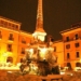 Tagliacozzo, Piazza Obelisco