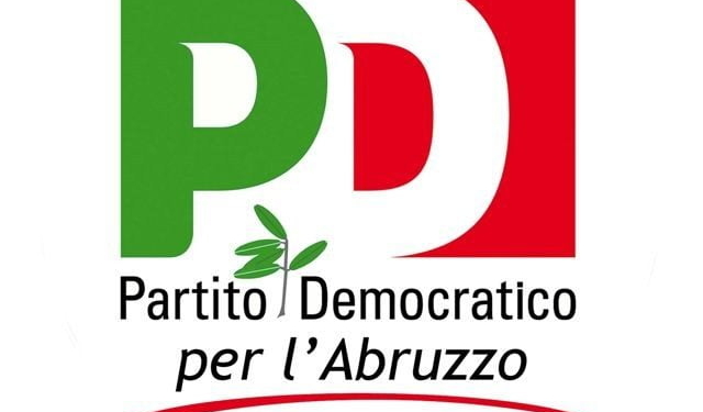 Logo PD Abruzzo