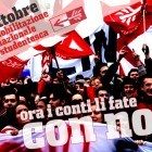 Ora i conti li fate con noi!