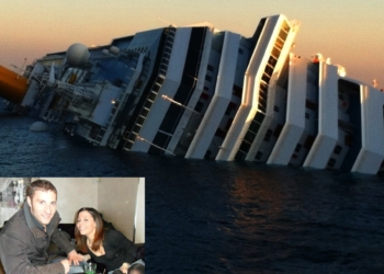 Nave-Costa-concordia-naufragata-fidanzati-marsicani-salvi